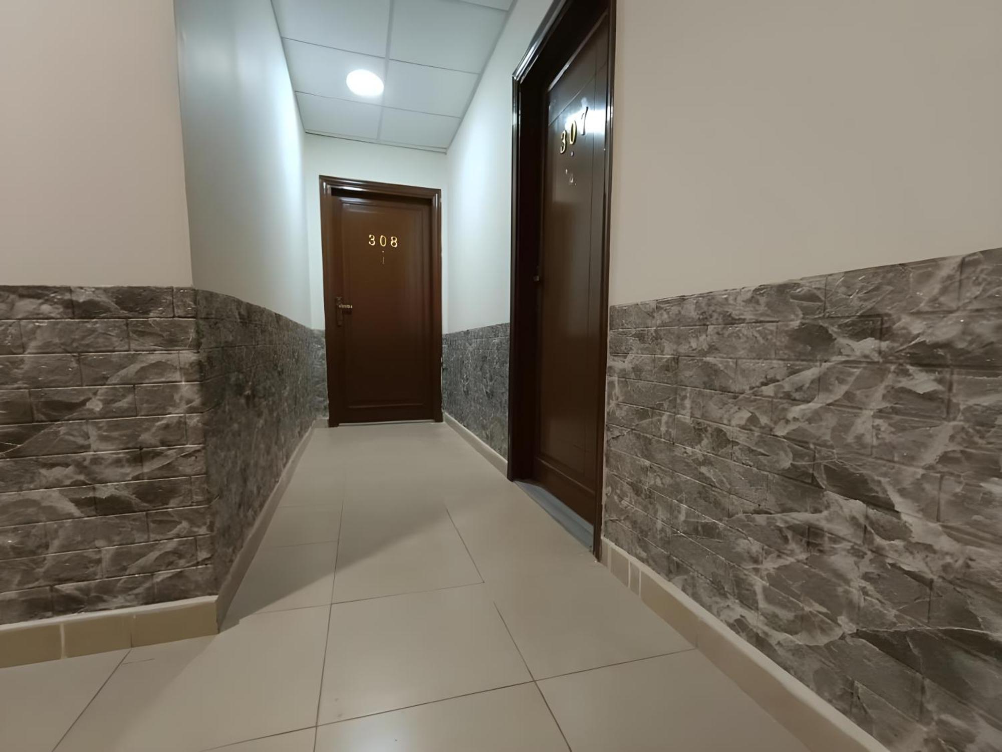 Rayan Hotel Apartments Amman Exteriör bild