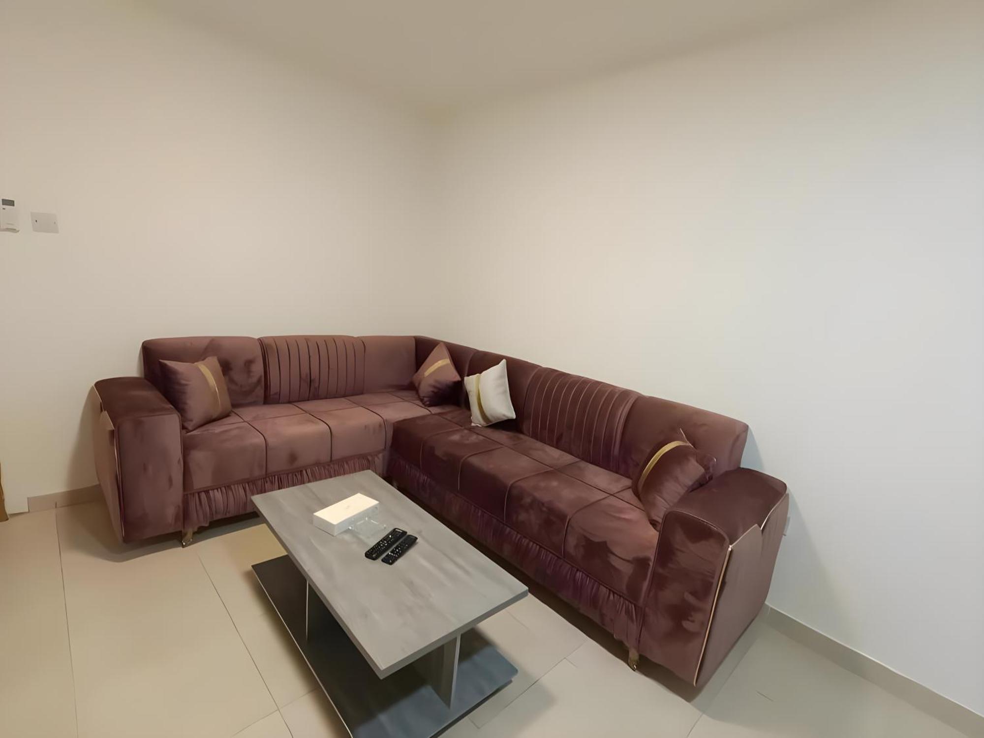 Rayan Hotel Apartments Amman Exteriör bild