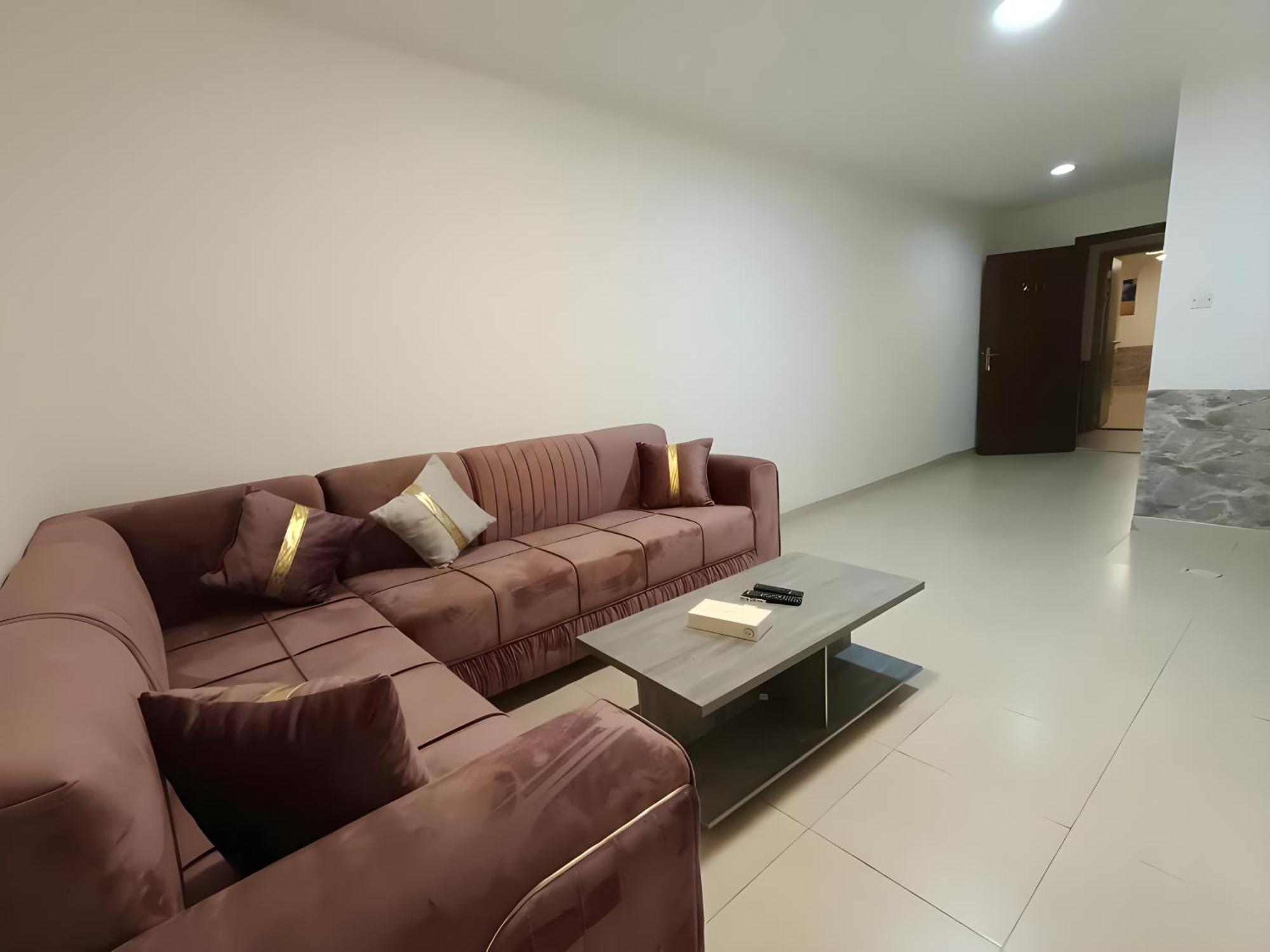 Rayan Hotel Apartments Amman Exteriör bild